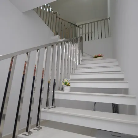 Apartament Nl Luxury Duplex In Aqua