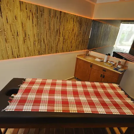 Nl Luxury Duplex In Aqua Apartament *