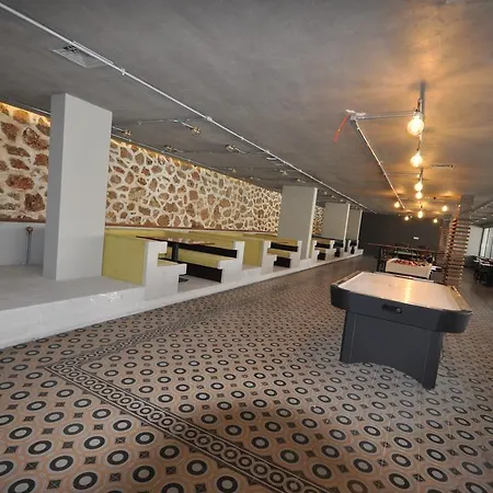 Nl Luxury Duplex In Aqua Alanya