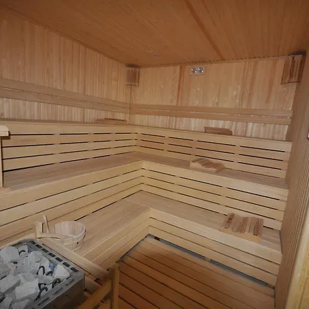 Nl Luxury Duplex In Aqua