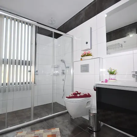 Apartament Nl Luxury Duplex In Aqua