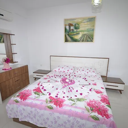 Apartament Nl Luxury Duplex In Aqua
