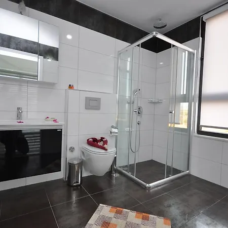 Apartament Nl Luxury Duplex In Aqua *