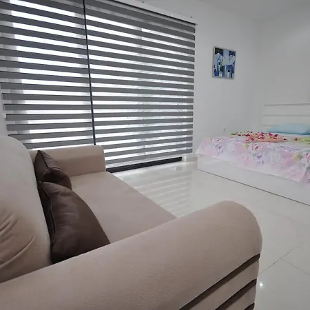 Nl Luxury Duplex In Aqua