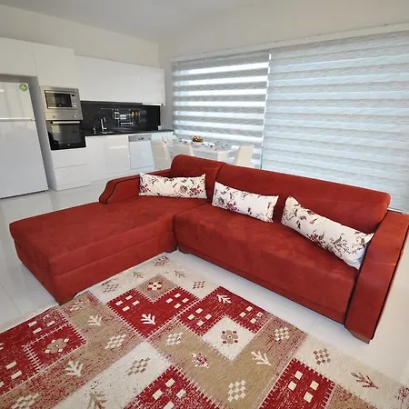 Nl Luxury Duplex In Aqua Apartament *