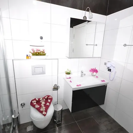 Apartament Nl Luxury Duplex In Aqua