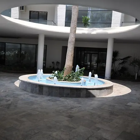 Nl Luxury Duplex In Aqua Apartament