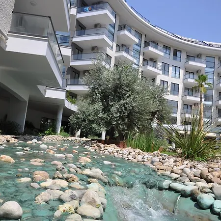 Nl Luxury Duplex In Aqua