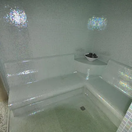 Nl Luxury Duplex In Aqua * Alanya
